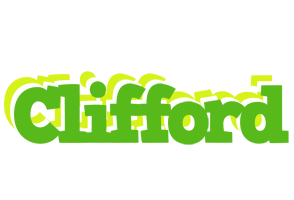Clifford picnic logo
