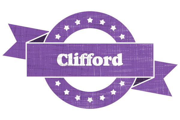 Clifford royal logo