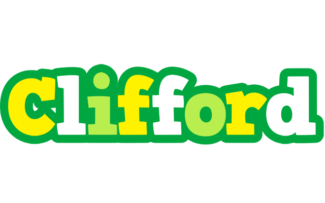 Clifford soccer logo