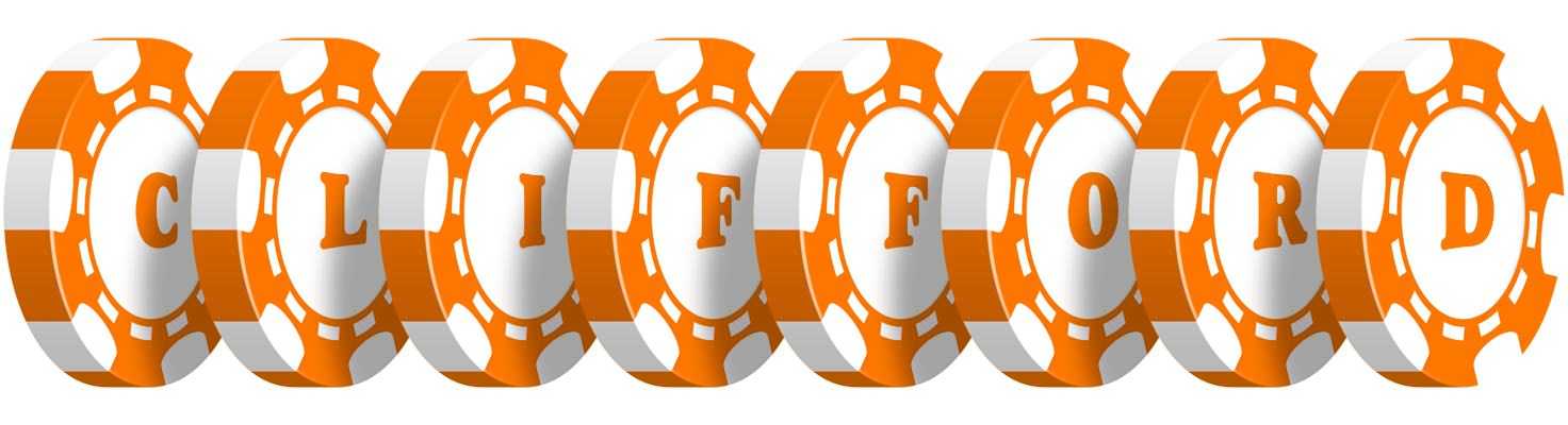 Clifford stacks logo