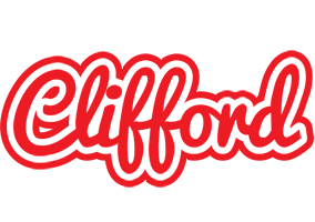 Clifford sunshine logo
