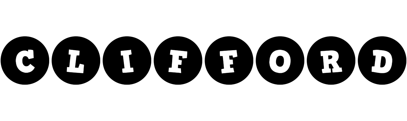 Clifford tools logo