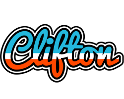 Clifton america logo