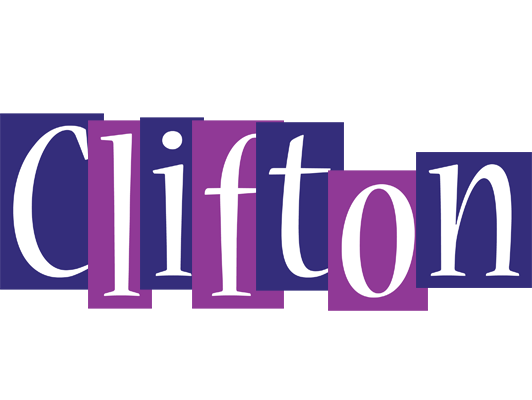 Clifton autumn logo