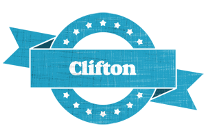 Clifton balance logo