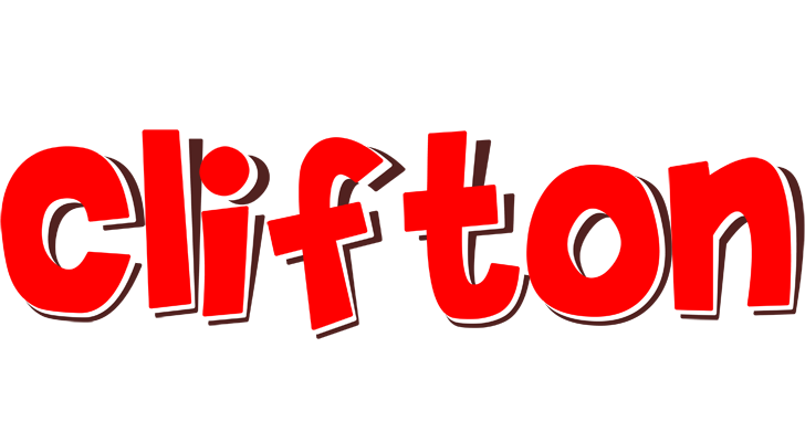 Clifton basket logo