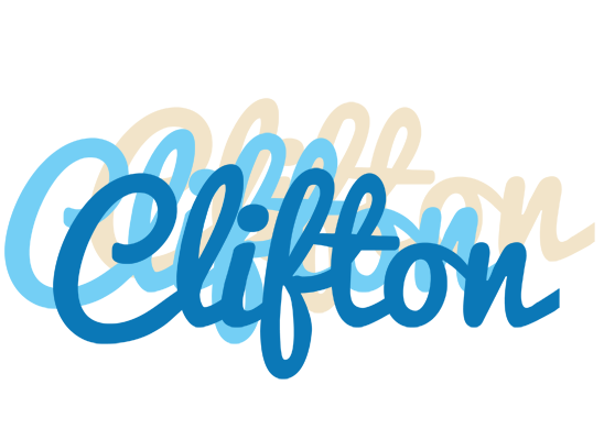 Clifton breeze logo