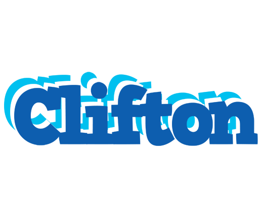 Clifton business logo