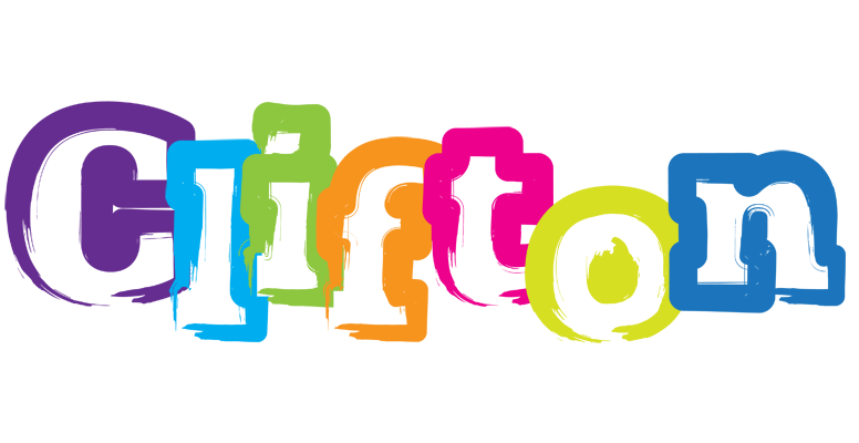 Clifton casino logo