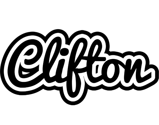 Clifton chess logo