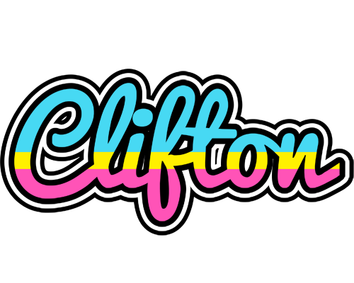 Clifton circus logo