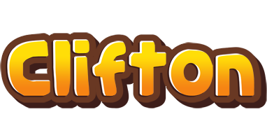 Clifton cookies logo