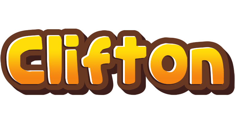 Clifton cookies logo
