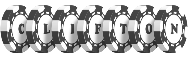 Clifton dealer logo