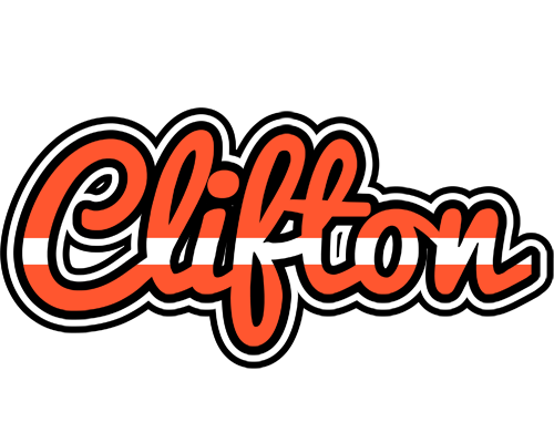 Clifton denmark logo