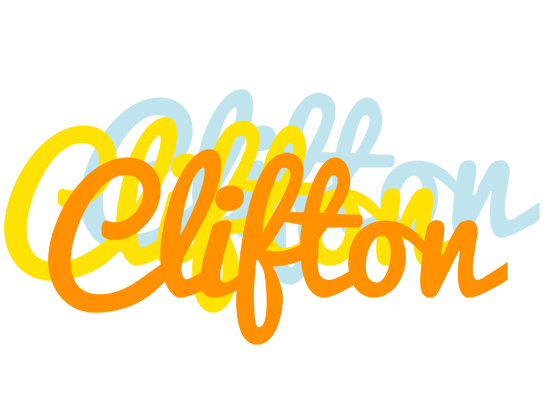 Clifton energy logo
