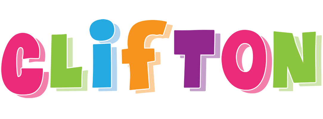 Clifton friday logo