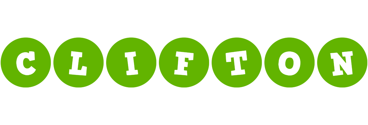 Clifton games logo