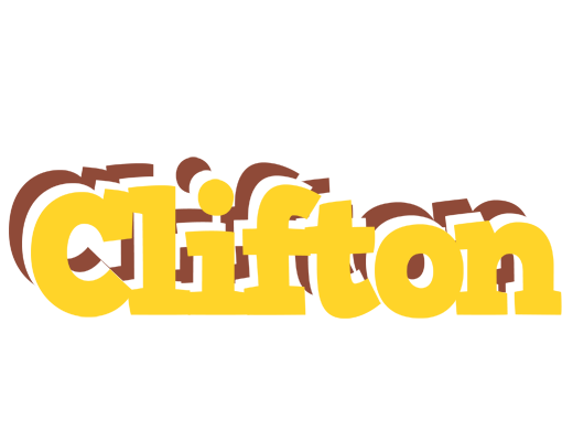 Clifton hotcup logo