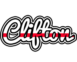 Clifton kingdom logo