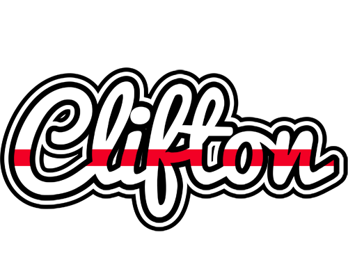 Clifton kingdom logo