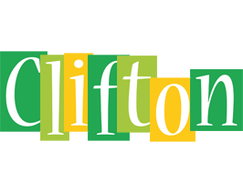 Clifton lemonade logo