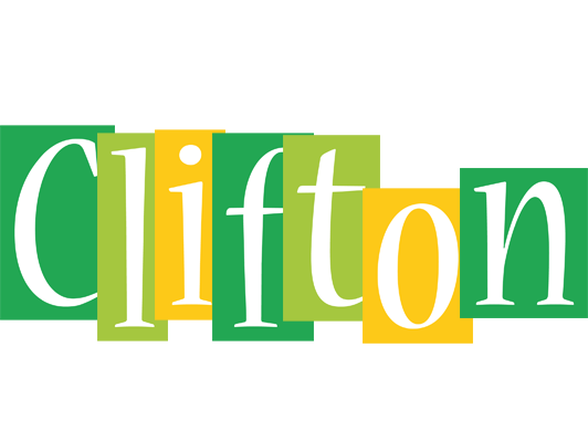 Clifton lemonade logo