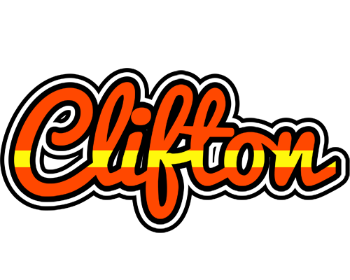 Clifton madrid logo