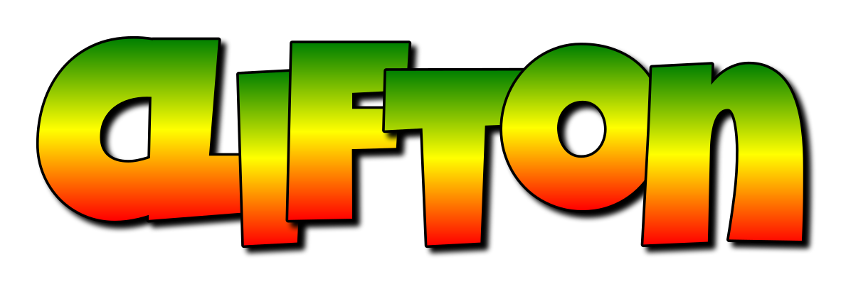 Clifton mango logo