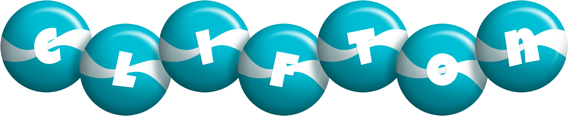 Clifton messi logo