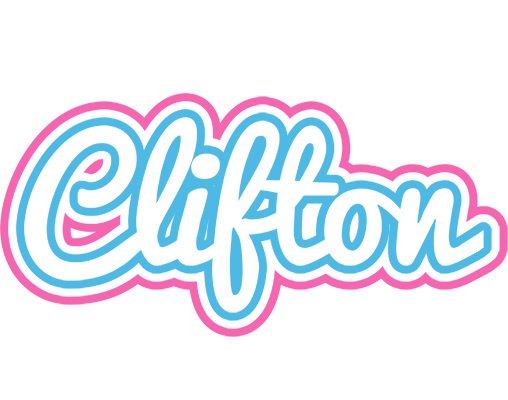 Clifton outdoors logo