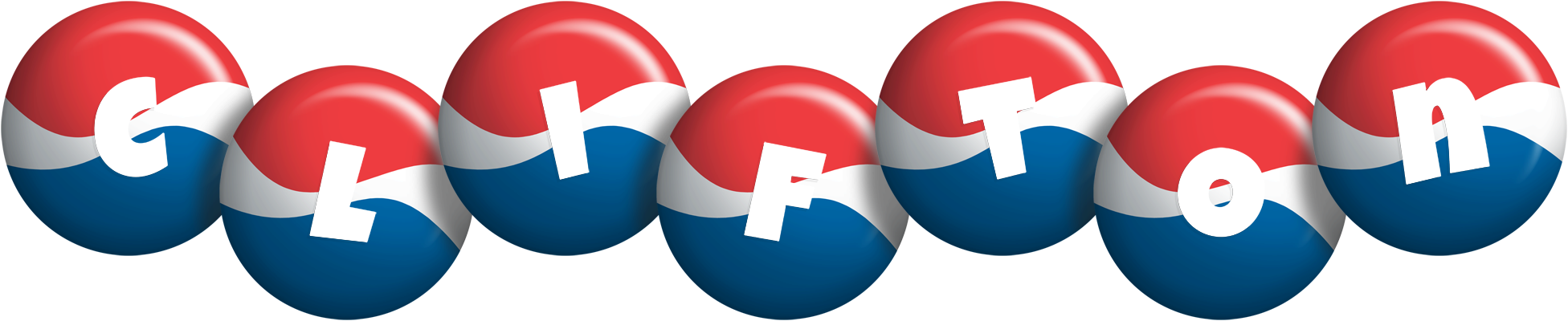 Clifton paris logo