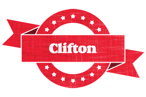 Clifton passion logo