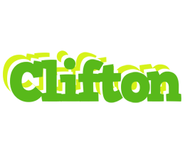 Clifton picnic logo