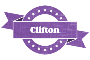 Clifton royal logo