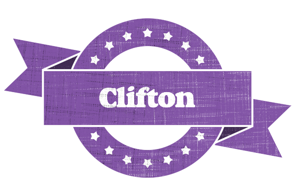 Clifton royal logo