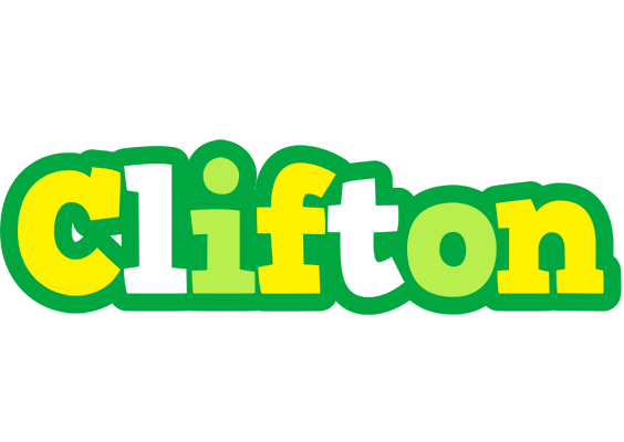 Clifton soccer logo
