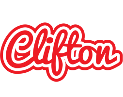 Clifton sunshine logo