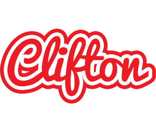Clifton sunshine logo