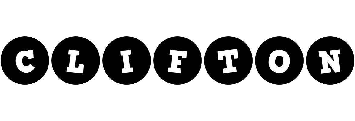 Clifton tools logo