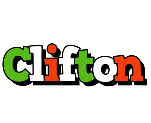 Clifton venezia logo