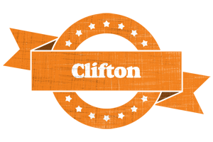 Clifton victory logo