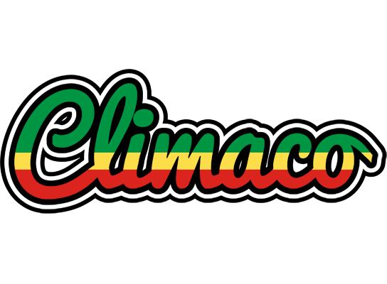 Climaco african logo