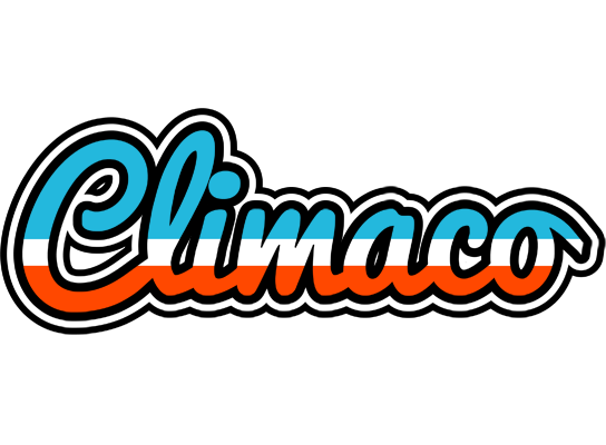 Climaco america logo