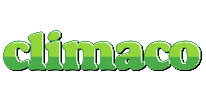 Climaco apple logo