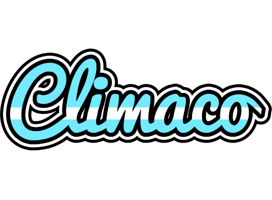 Climaco argentine logo