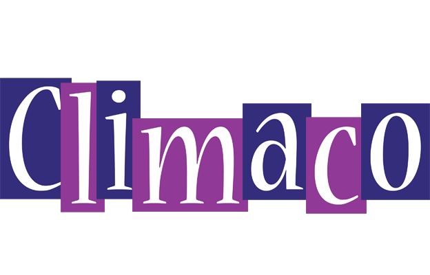 Climaco autumn logo