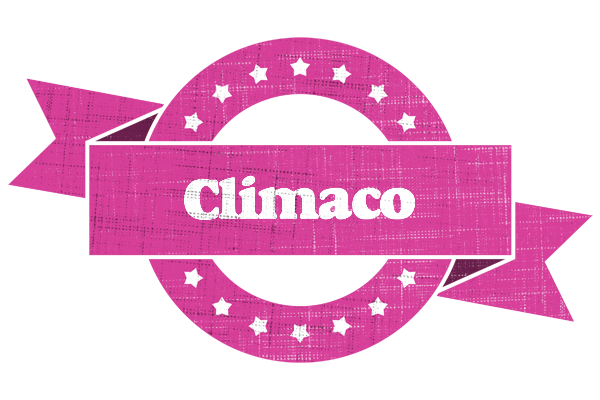Climaco beauty logo