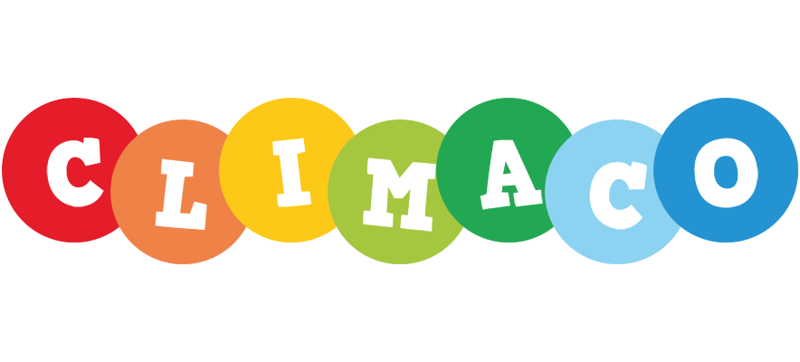 Climaco boogie logo
