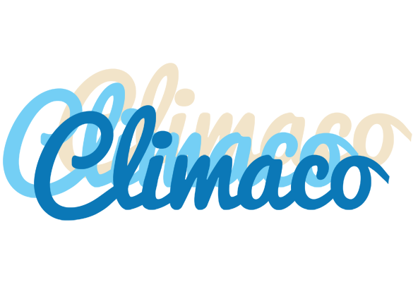 Climaco breeze logo